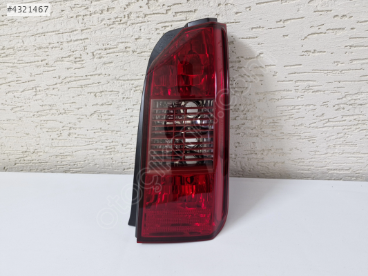 FIAT İDEA SAĞ ARKA STOP LAMBASI SIFIR 2004-2006