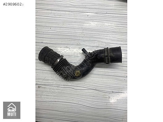 RENAULT 19/MEGANE 1 HAVA FİLTRE HORTUMU 7700274205 / 7700274181