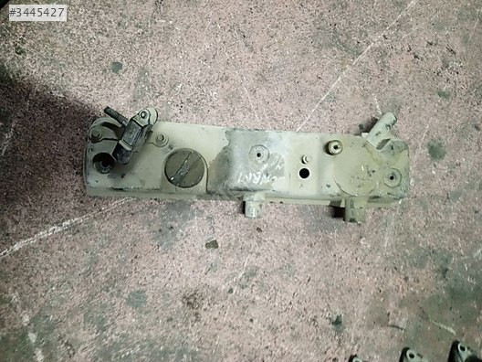 FORD CONNECT 1.8TDI KÜLBÜTÖR KAPAĞI DENİZ FİAT
