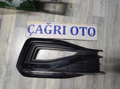 PASSAT B8 BUÇUK R LİNE SAĞ SİS KAPAĞI 3G0853794C ÇAĞRI OTO MASLAK