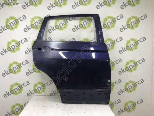 VOLKSWAGEN TİGUAN 2016 2024 ÇIKMA SAĞ ARKA KAPI 5NA833056