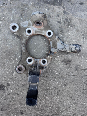 Byd Ön Taşıyıcı Çıkma Yedek Parça