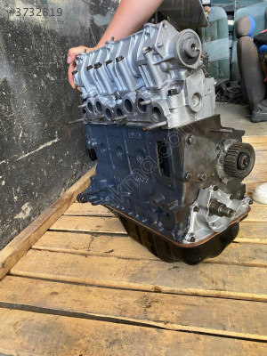 SIFIR REKTEFELI TEMPRA 1.6 MOTOR