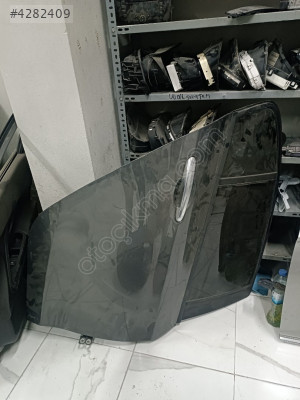 FIAT EGEA sol arka kapı hatasız boyasız