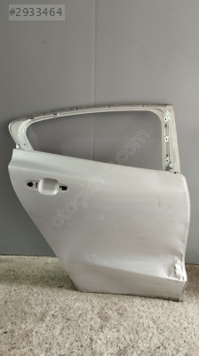 FORD FOCUS 4 SAG ARKA KAPI ÇETİN OTOMOTİV