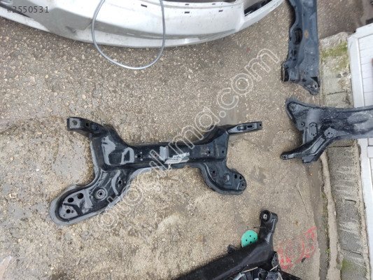 Fiat Punto MOTOR TRAVERSİ ORJINAL FIAT YEDEK PARÇA