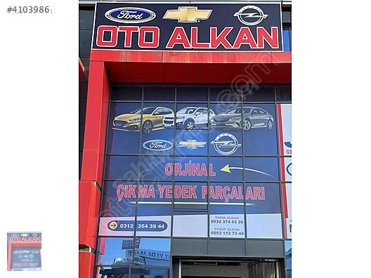 FORD FOCUS 1 SAĞ SOL AİRBAG TAKIM ORİJİNAL GARANTİLİ