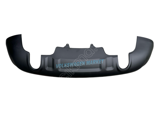 AUDI Q5 09-12 ARKA TAMPON SPOYLER 8R0807521R GRU