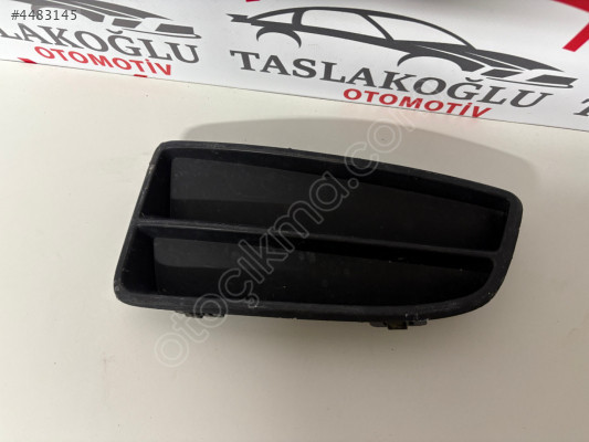 FİAT PANDA SOL TAMPON KAPAĞI SİSİZ