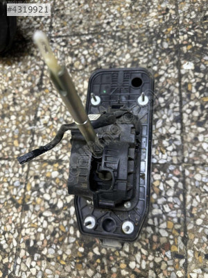 5k1713025r 2012 Jetta dizel otomotik vites mekanizması