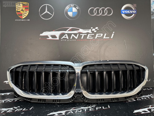 BMW 3 SERİSİ G20 ÖN PANJUR DOLU HAVALANDIRMA ÇIKMA ORJ