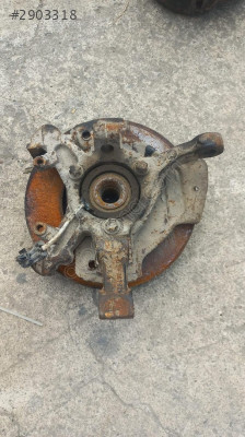 OPEL ASTRA G SOL TAŞIYICI.OTO ERKAN ÜNYE