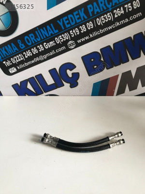 BMW 418 BENZİN BORUSU ÇIKMA ORJİNAL