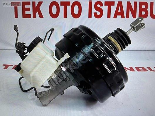 MERCEDES E SERİSİ 207 KASA WESTİNGHOUSE A2074300230