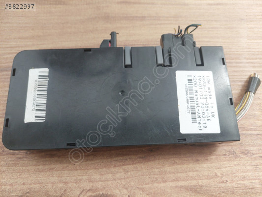JAGUAR S-TYPE DREKSIYIN SILINDIR MODUL XR83 13N 064 AE