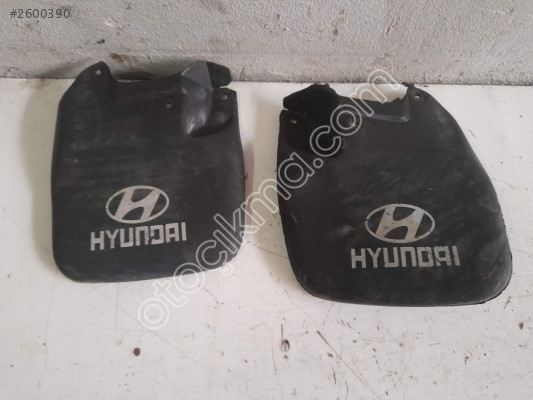 HYUNDAİ H 100 PANELVAN PAÇALIK