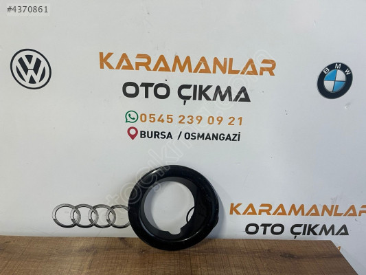 RANGE ROVER SPORT L320 SOL SİS ÇERÇEVESİ ORJİNAL