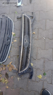 FORD MONDEO ÖN PANJUR ORJ ÇIKMA 2012-14