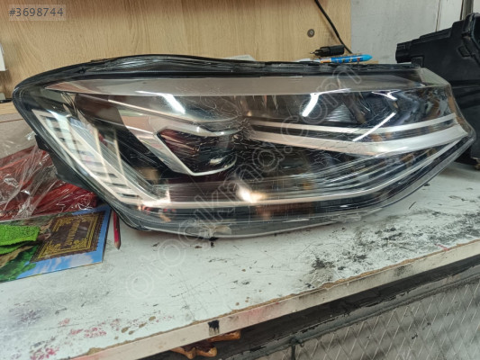 CADDY SAĞ ORJİNAL FAR
