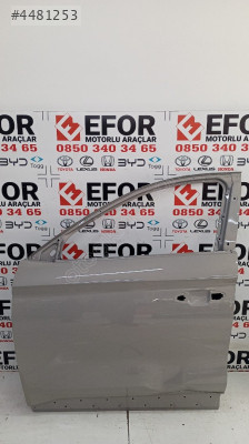 BYD SEAL U SOL ÖN KAPI ÇIKMA ORİJİNAL PARÇA