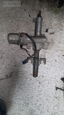 OPEL COMBO C ELEKTRİKLİ DİREKSİYON KOLONU.OTO ERKAN ÜNYE