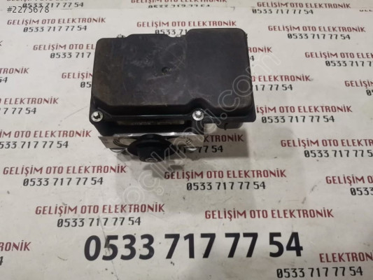 51799595 0265232021 0265800673 FIAT PANDA ABS BEYNİ