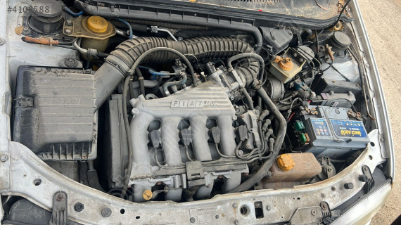 Fiat palio 1.6 16 valf motor şanzuman