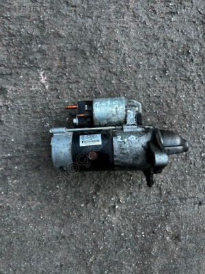 2020 trafic 2.0 bluedci marş motoru