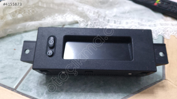 OPEL MERIVA TORPIDO SAATI ORJINAL SIFIR
