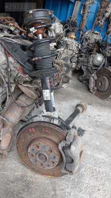 VW PASSAT B8 SAĞ ÖN SALINCAK OTO FEDAİ