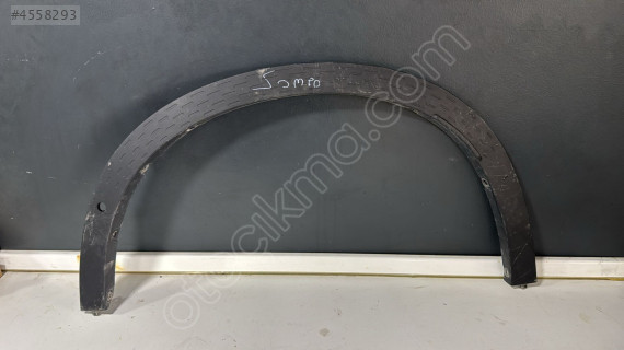 MİNİ COOPER COUNTRYMAN U25 SOL ARKA DODİK 51775A0C171