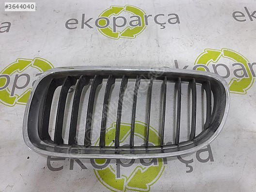 BMW 2 SERİSİ 2014 2018 F45 F46 ÖN SOL BÖBREK 51137379610