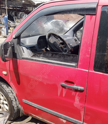 MERCEDES VİTO SOL ÖN KAPI