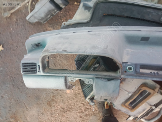 Fiat UNO 70lk torpido