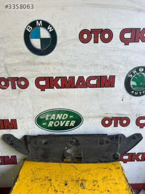 FORD RANGER RADYATÖR ALT MUHAFAZA EB3B8C291B