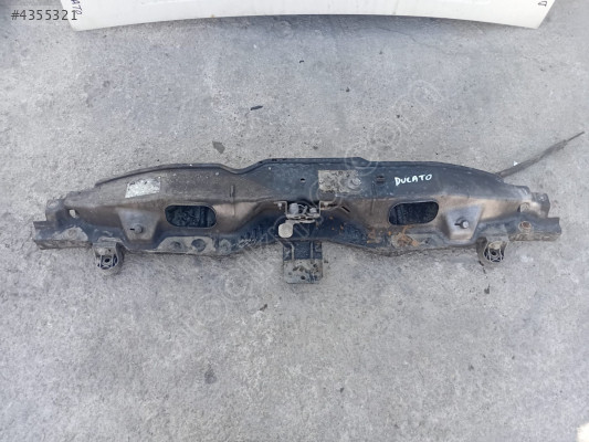 FİAT DUCATO 2012 ÖN PANEL ÇIKMA ORJİNAL