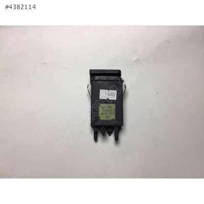 Audi A3 Cam Isıtıcı Anahtarı 8L0941503A