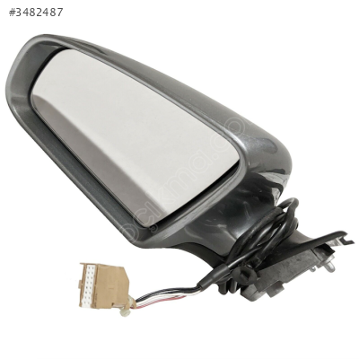 8E1858531AA AUDI A4 01-08 SOL KOMPLE ELEKT.
