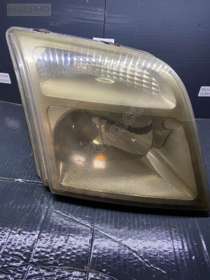 FORD TRANSİT CONNET SAĞ FAR MAKO