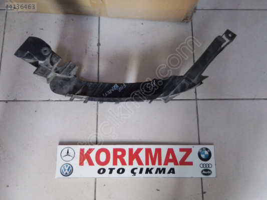 AUDI A3 SOL ÖN FAR BRAKETI