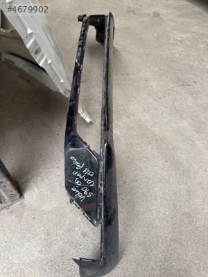 Volvo S90 ön tampon alt plastik Spoiler orijinal çıkma