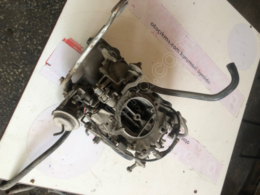 MAZDA 626 KARBÜRATÖR 2.0 MOTOR