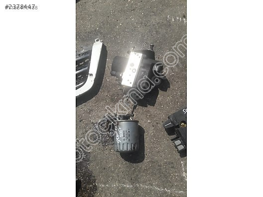 MERCEDES SPRENTER 2007 ABS BEYNI GUCMANLAR OTO