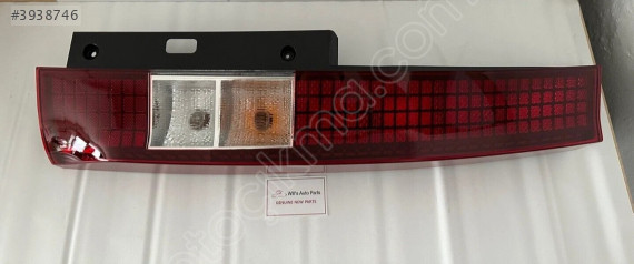 HYUNDAI STARIA ÇIKMA ORJİNAL SAĞ - SOL STOP