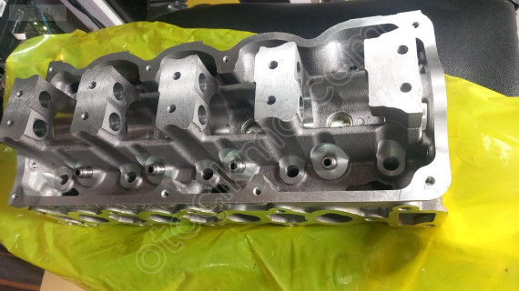 CHEVROLET KALOS 1.2 8 VALF SIFIR SİLİNDİR KAPAK.OTO ERKAN ÜNYE