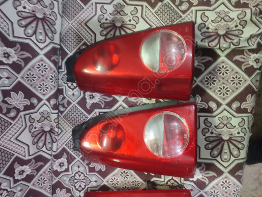 Opel agila a çıkma sağ sol stop orjinal gm tertemiz