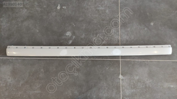MERCEDES E W210 ARKA TAMPON BANDI 2000 2002 2108853221 SY
