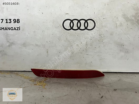 F10 SOL ARKA REFLEKTÖR ORJİNAL