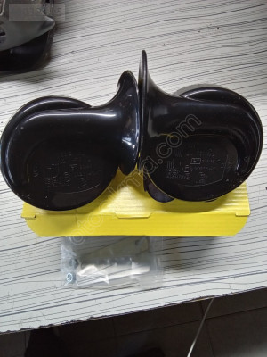 SEGER 12V DADAT KORNA 410/510 HZ (TEK FİŞLİ) TAKIM