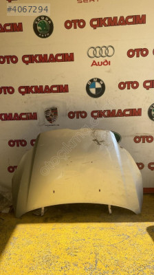 Ford Focus 3 kaput